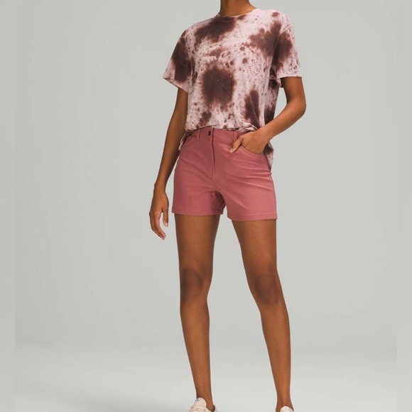 RARE city sleek high rise short size 26 - Picture 3 of 4